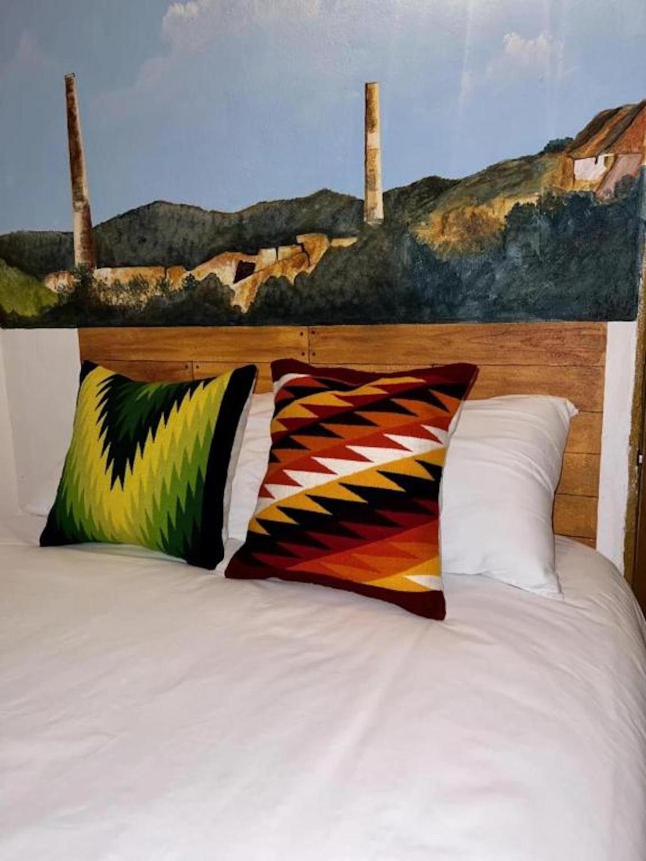 Baja Real Hotel Boutique ลาปาซ ภายนอก รูปภาพ